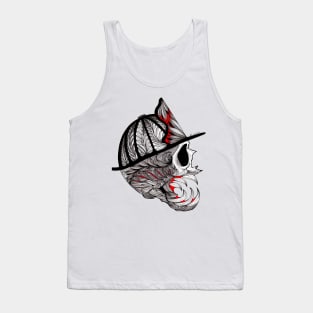 Firefighter Tank Top